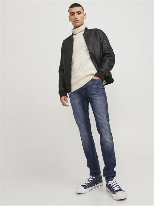  JACK AND JONES | 12166854/Blue Denim